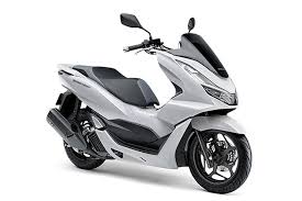 Rental Motor Honda pcx