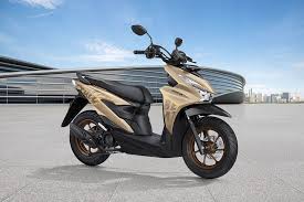 Honda Beat Streat New untuk Rental Motor di Banyuwangi
